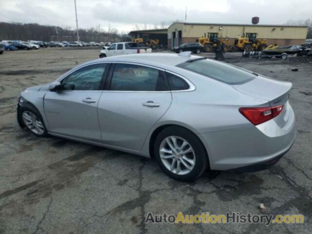 CHEVROLET MALIBU LT, 1G1ZE5ST4GF261399