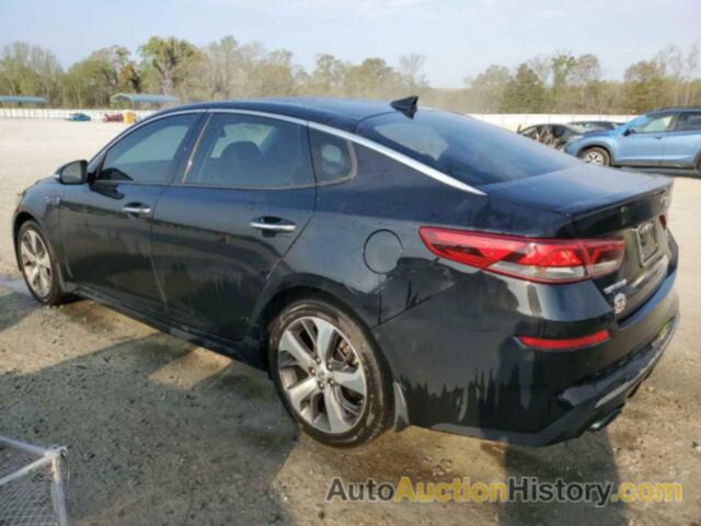 KIA OPTIMA S LX, 5XXGT4L39KG313875