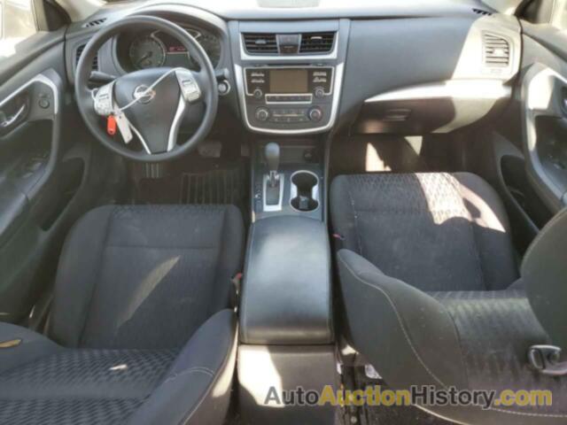 NISSAN ALTIMA 2.5, 1N4AL3AP3JC108921