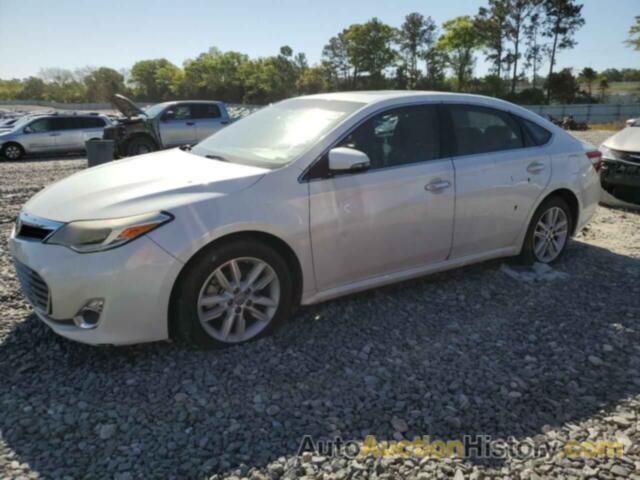 TOYOTA AVALON BASE, 4T1BK1EBXEU095701