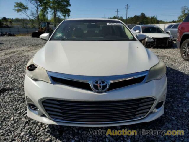 TOYOTA AVALON BASE, 4T1BK1EBXEU095701