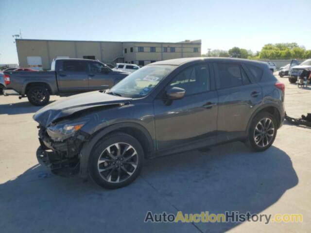 MAZDA CX-5 GT, JM3KE2DY4G0874116