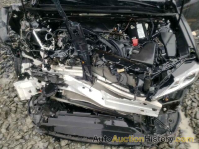 TOYOTA CAMRY SE, 4T1G11BK8LU009487