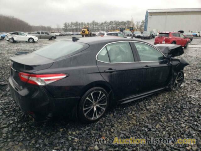 TOYOTA CAMRY SE, 4T1G11BK8LU009487