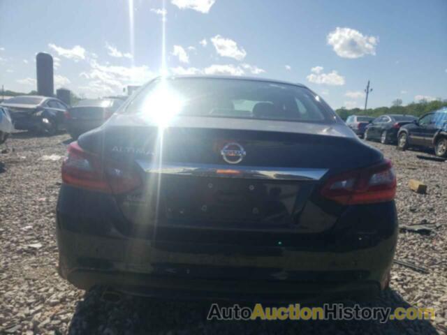 NISSAN ALTIMA 2.5, 1N4AL3AP1JC149449