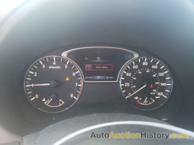 NISSAN ALTIMA 2.5, 1N4AL3AP1JC149449