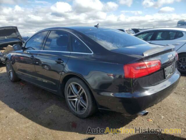 AUDI A6 PREMIUM, WAUFGAFC4CN079190