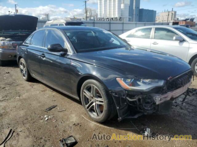 AUDI A6 PREMIUM, WAUFGAFC4CN079190