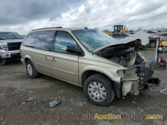 CHRYSLER MINIVAN LX, 2C4GP44RX5R597276