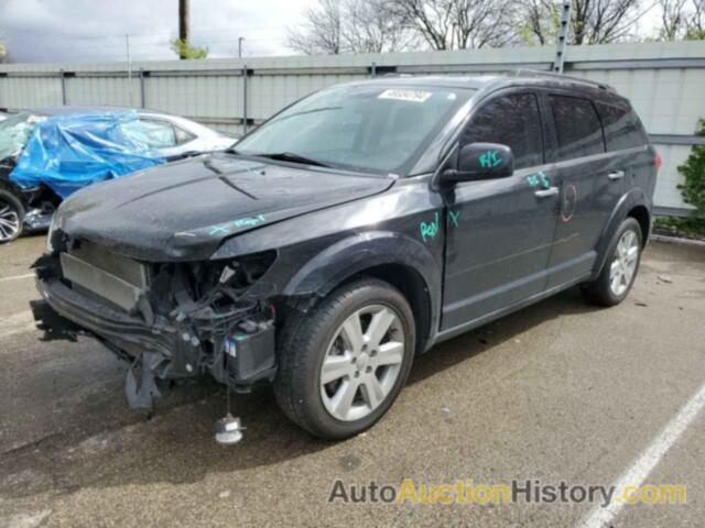 DODGE JOURNEY SXT, 3C4PDCBB4GT105589