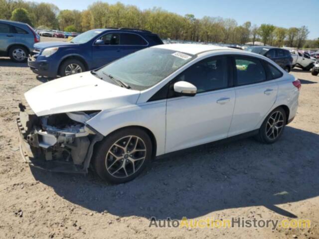 FORD FOCUS SE, 1FADP3FE9HL331483