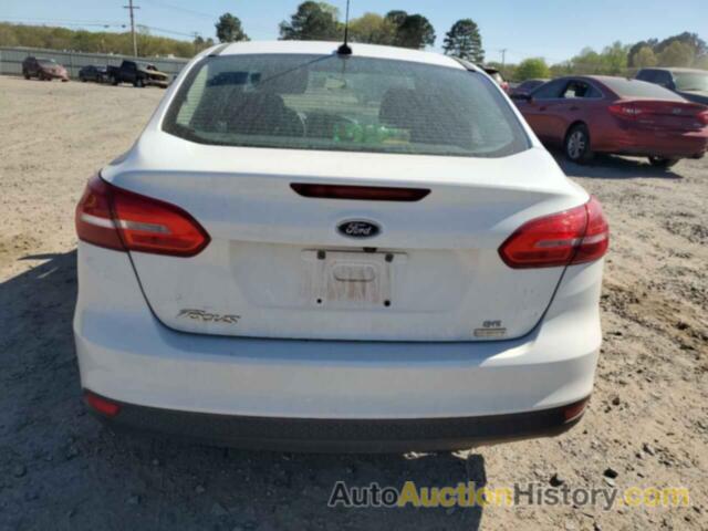 FORD FOCUS SE, 1FADP3FE9HL331483