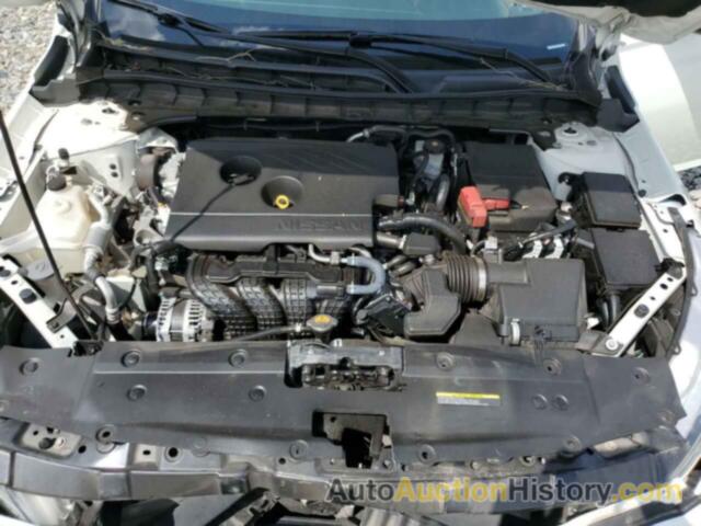 NISSAN ALTIMA S, 1N4BL4BV4LC123308