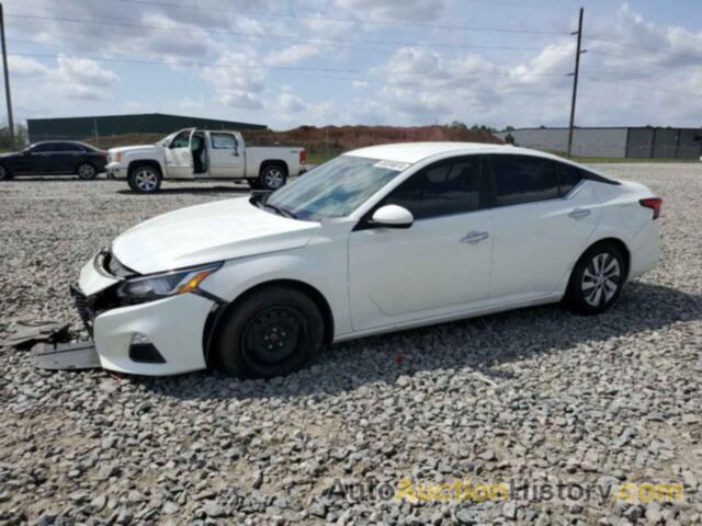 NISSAN ALTIMA S, 1N4BL4BV4LC123308