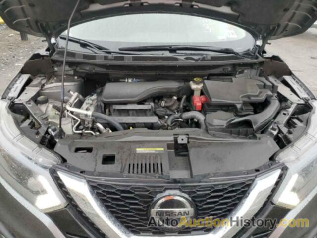 NISSAN ROGUE S, JN1BJ1AWXMW668134