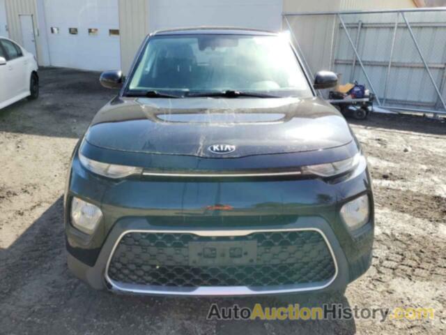 KIA SOUL LX, KNDJ23AU1L7725331