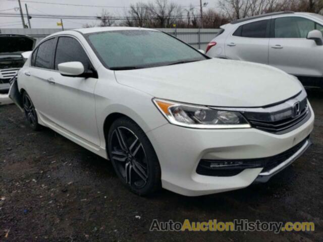 HONDA ACCORD SPORT SPECIAL EDITION, 1HGCR2F11HA088689