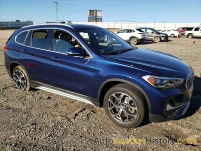 BMW X1 XDRIVE28I, WBXJG9C04L5R57368