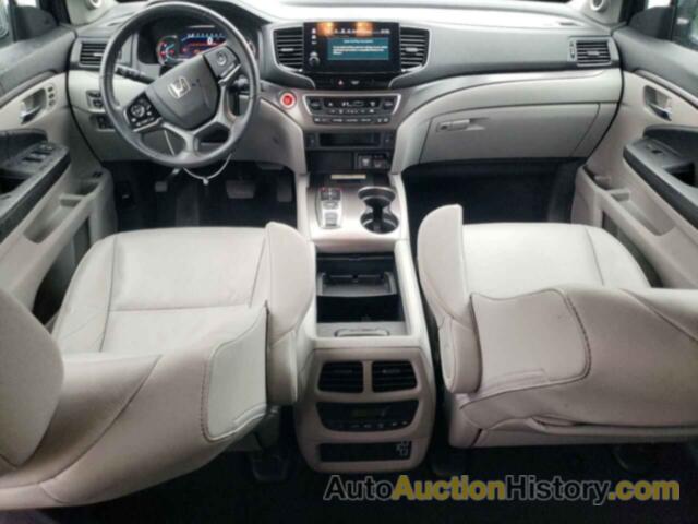 HONDA PILOT SE, 5FNYF6H28MB021566