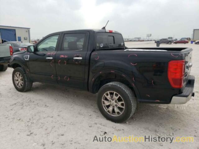 FORD RANGER XL, 1FTER4EH7KLA66693