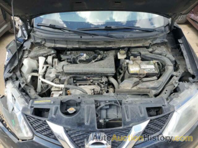 NISSAN ROGUE S, JN8AT2MT1GW018630