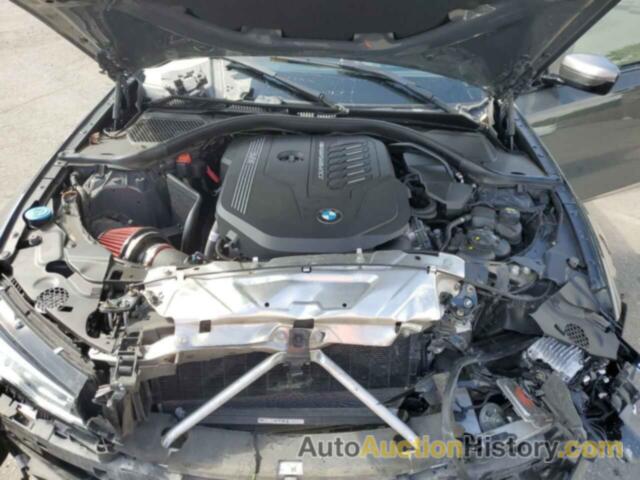 BMW M3, WBA5U7C09LAF54036