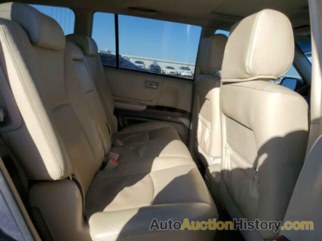 TOYOTA HIGHLANDER HYBRID, JTEDW21A260009824