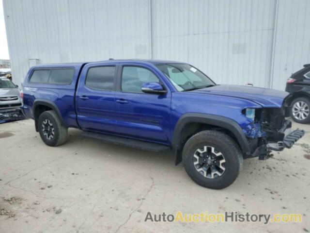 TOYOTA TACOMA DOUBLE CAB, 3TMDZ5BN8NM128343