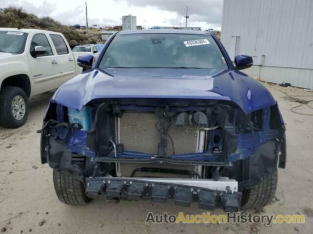 TOYOTA TACOMA DOUBLE CAB, 3TMDZ5BN8NM128343