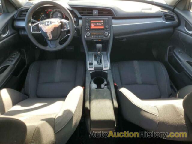 HONDA CIVIC LX, 19XFC2F51JE003000