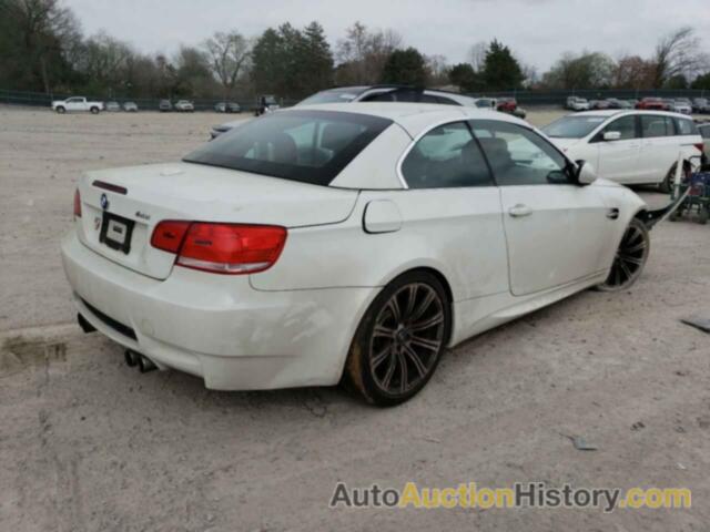 BMW M3, WBSWL9C50AP332695