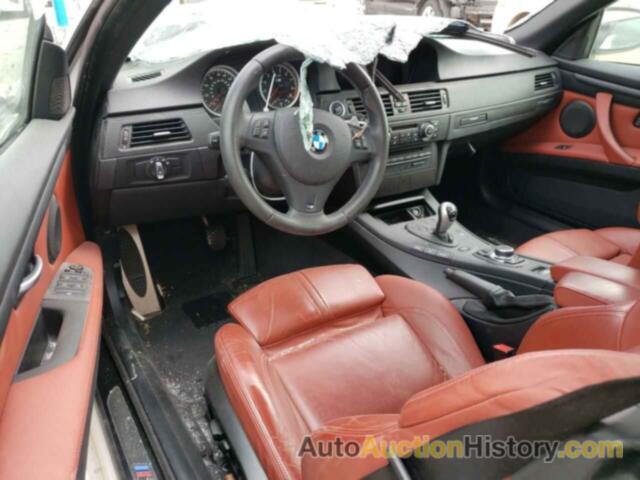 BMW M3, WBSWL9C50AP332695