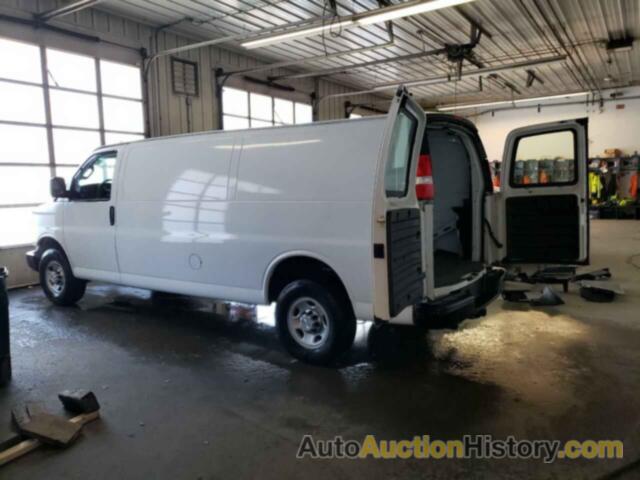 CHEVROLET EXPRESS, 1GCZGHFG3J1308510