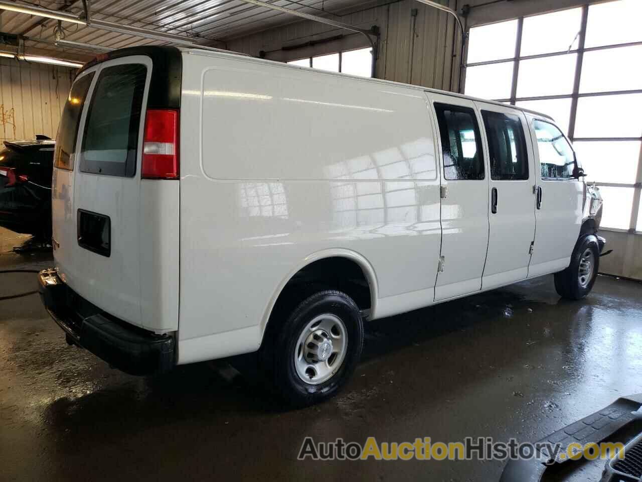 CHEVROLET EXPRESS, 1GCZGHFG3J1308510