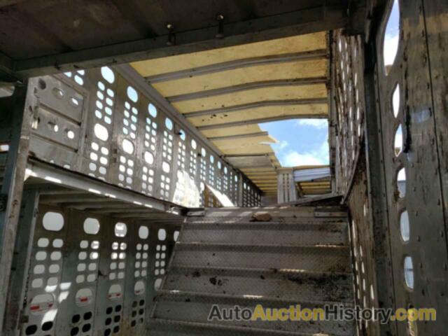 WILSON TRAILER, 1W16482A2E5544633