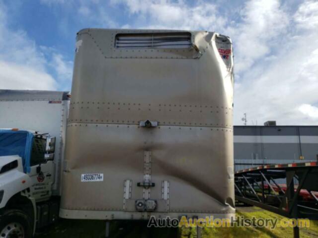 WILSON TRAILER, 1W16482A2E5544633