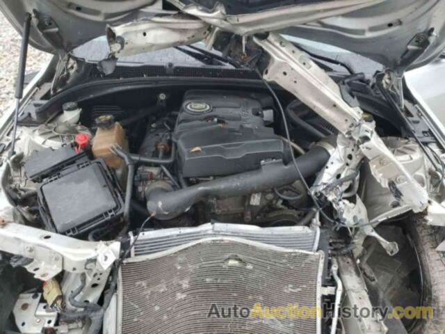 CADILLAC ATS, 1G6AA5RA1D0117153