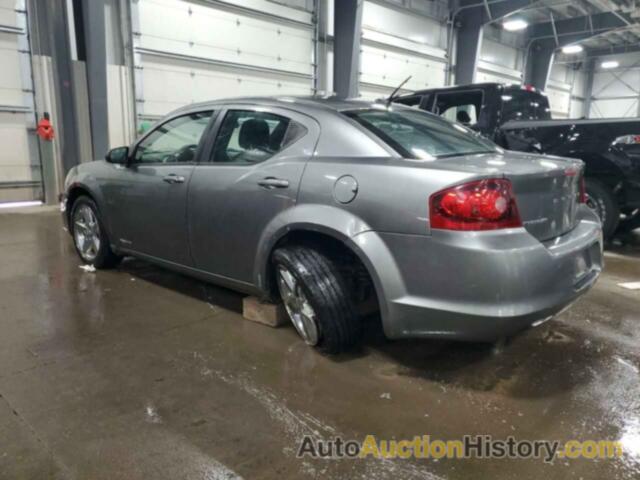 DODGE AVENGER SE, 1C3CDZAB5CN264820