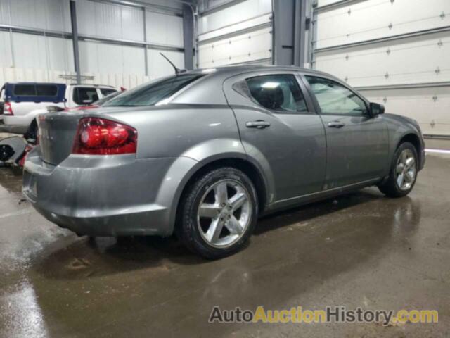 DODGE AVENGER SE, 1C3CDZAB5CN264820