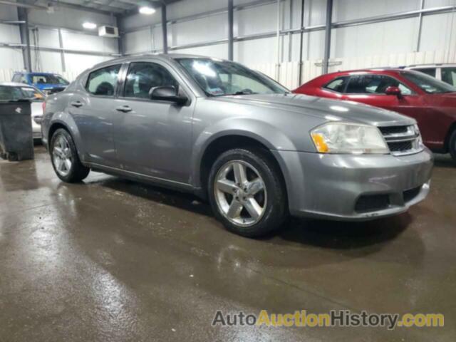 DODGE AVENGER SE, 1C3CDZAB5CN264820