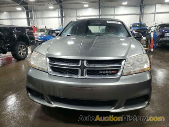 DODGE AVENGER SE, 1C3CDZAB5CN264820