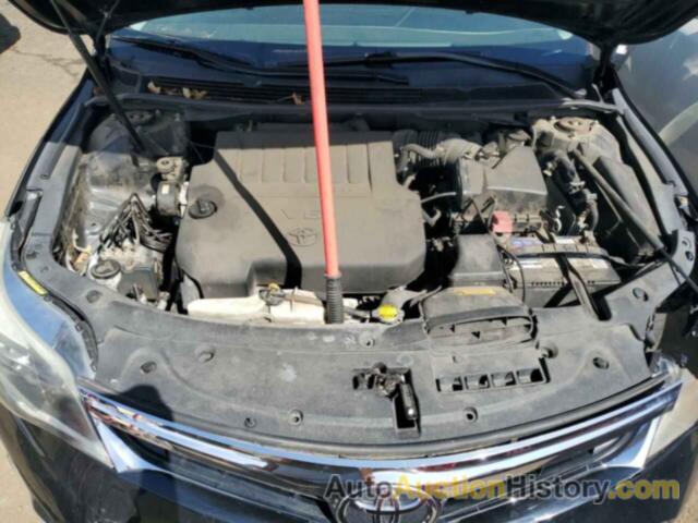 TOYOTA AVALON BASE, 4T1BK1EB5DU008544