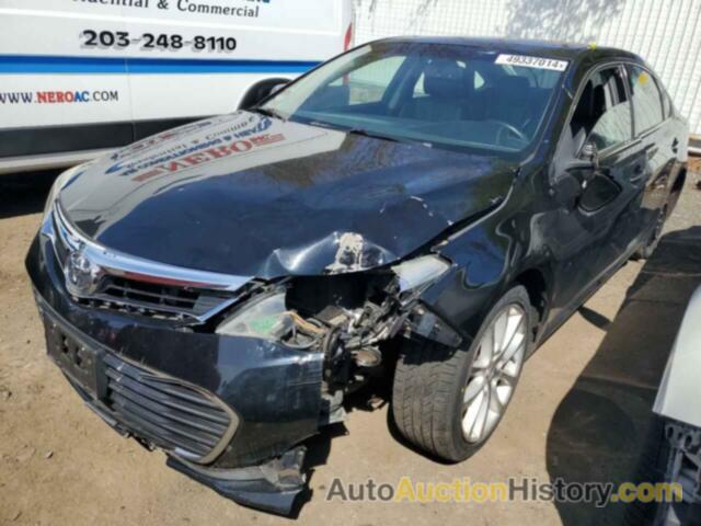 TOYOTA AVALON BASE, 4T1BK1EB5DU008544