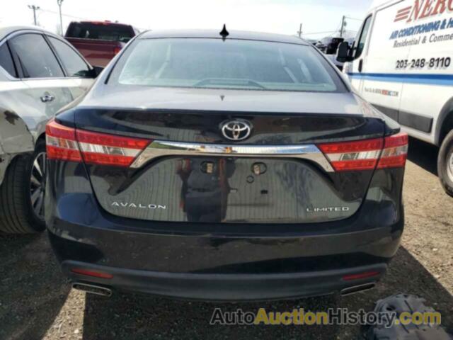 TOYOTA AVALON BASE, 4T1BK1EB5DU008544