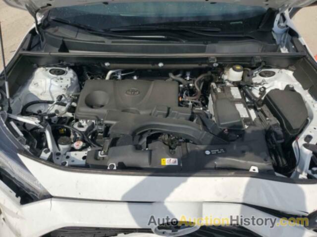 TOYOTA RAV4 XLE, 2T3W1RFV1RW305045