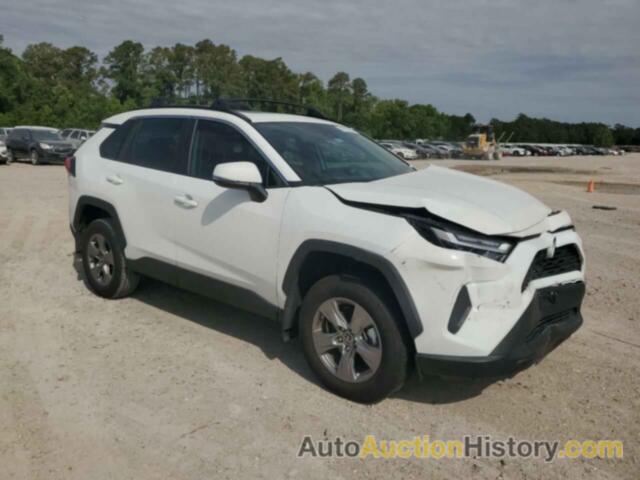 TOYOTA RAV4 XLE, 2T3W1RFV1RW305045