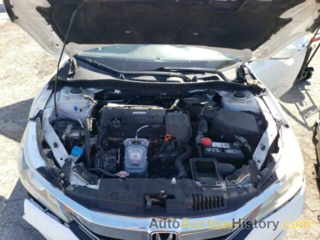 HONDA ACCORD LX, 1HGCR2F36HA134793