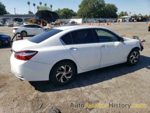 HONDA ACCORD LX, 1HGCR2F36HA134793