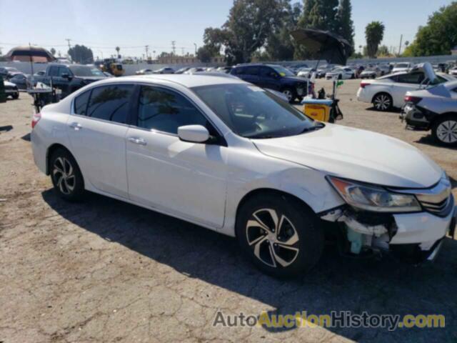 HONDA ACCORD LX, 1HGCR2F36HA134793