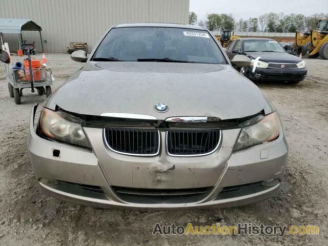 BMW 3 SERIES I, WBAVA33567P140452